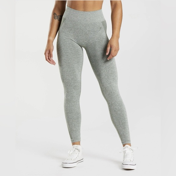 Gymshark leggings Sz S - Picture 1 of 8